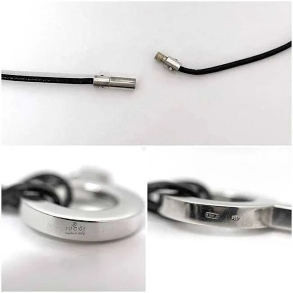 Gucci Gender Symbol Necklace - Picture 6 of 9